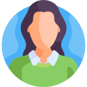 User Woman - Live Publications
