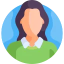 User Woman - Live Publications